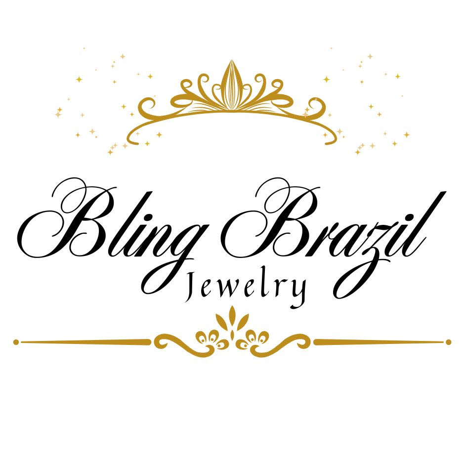 Logo bling brazil